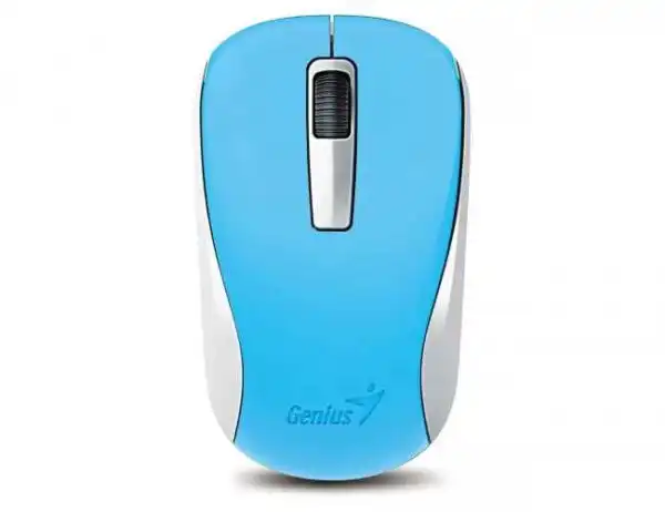  Genius NX-7000 Bežični miš Plavi