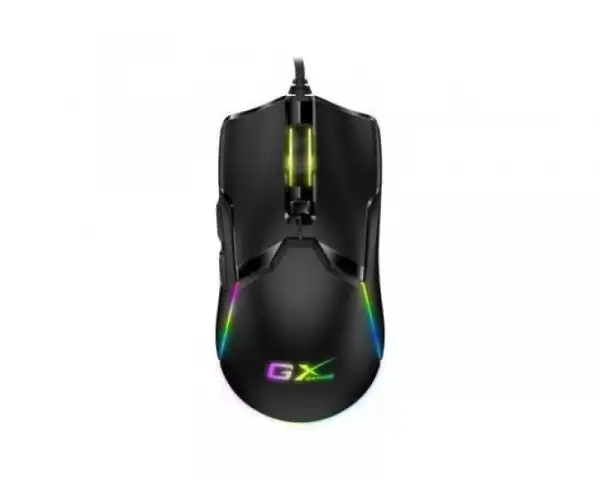 GENIUS Scorpion M700 USB Gaming crni miš