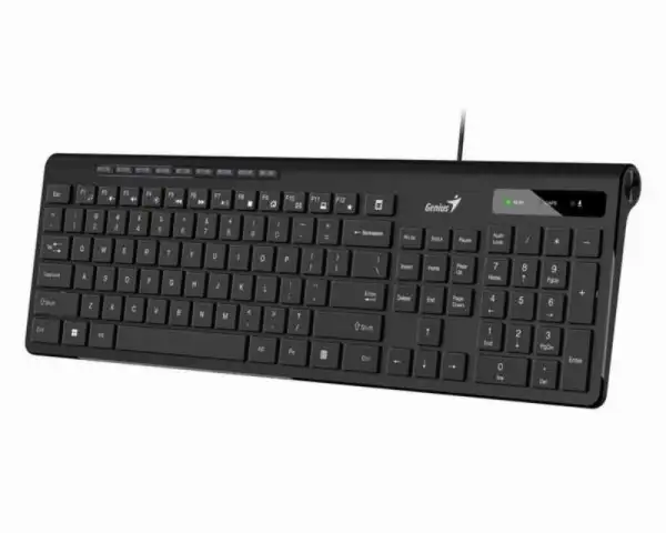 GENIUS Slimstar 230II USB YU Tastatura