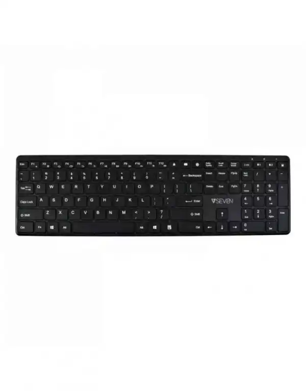 A4 TECH Bežična tastatura V7 KW550UKBT