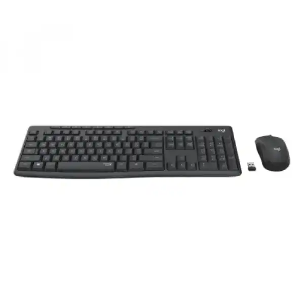 LOGITECH MK295 Silent Wireless US 920-009800 Bežična tastatura i miš