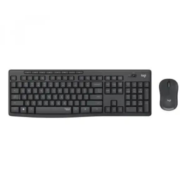 LOGITECH MK295 Silent Wireless US 920-009800 Bežična tastatura i miš