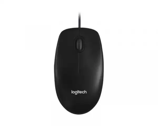 Logitech M100 Optički USB miš