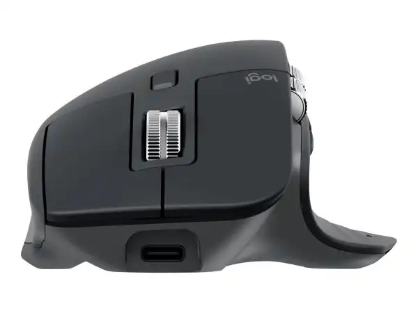 LOGITECH Bežični miš MX Master 3S