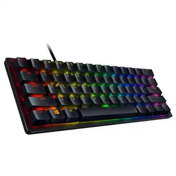 RAZER Gejmerska tastatura Huntsman Mini US