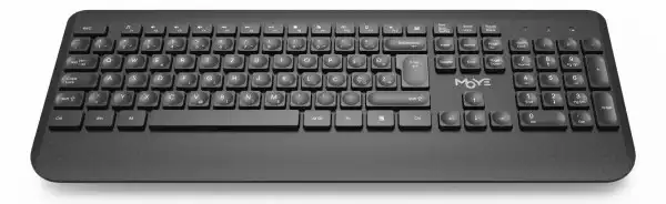 MOYE Bežična tastatura YU - OT-7200