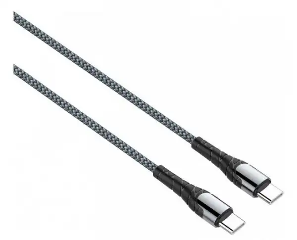 MOYE kabl USB-C 65W 1m