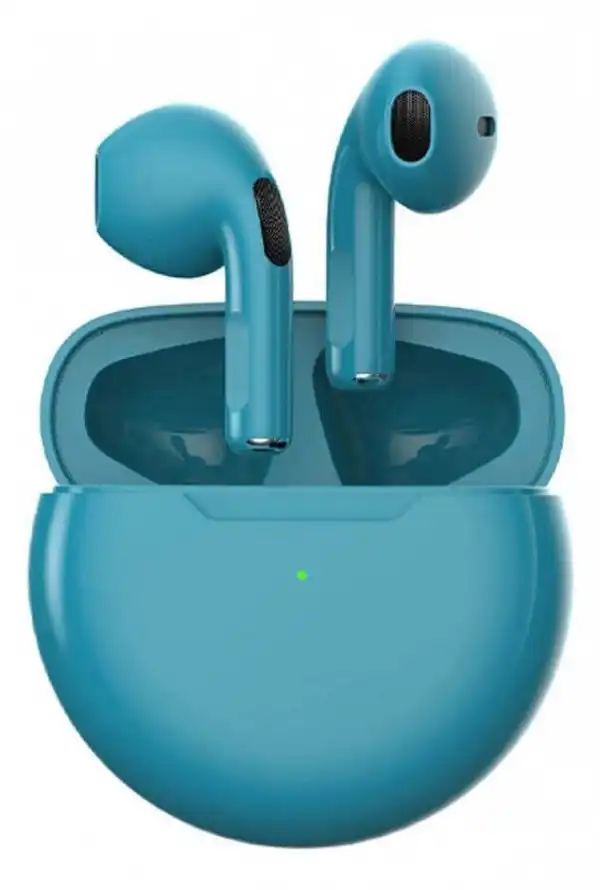MOYE Aurras 2 TWS Cerulean Blue Bežične slušalice