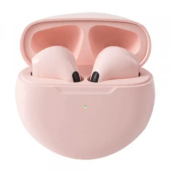 MOYE Aurras 2 TWS Pink Bežične slušalice