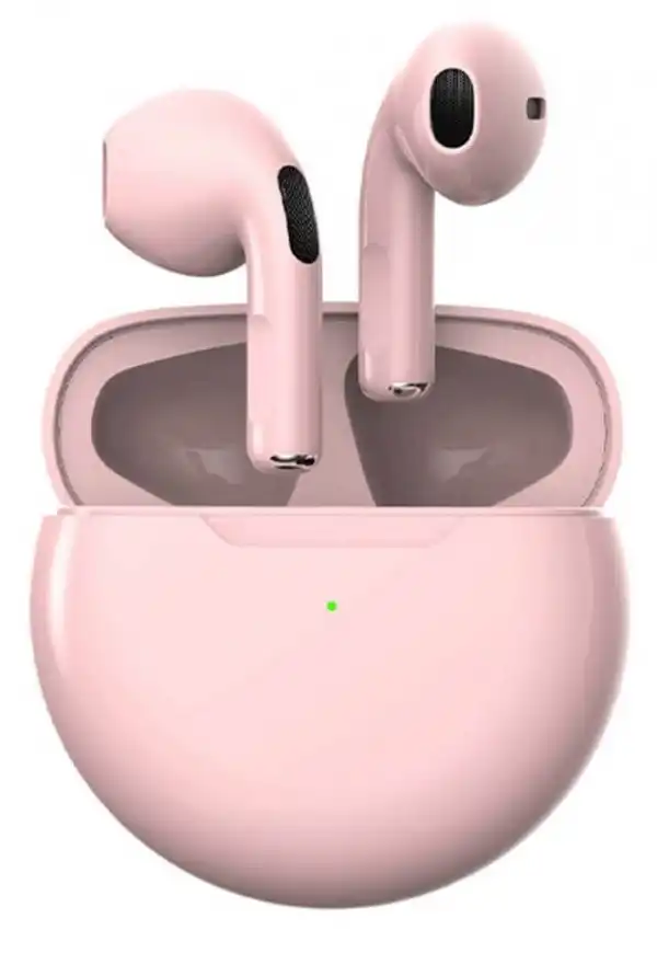 MOYE Aurras 2 TWS Pink Bežične slušalice
