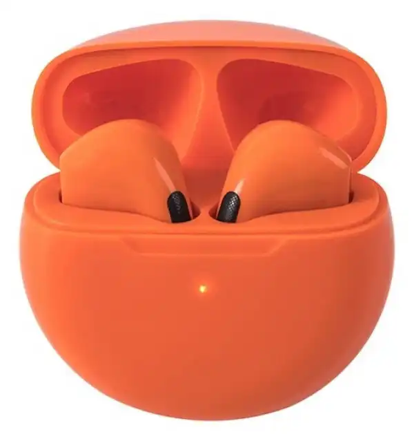MOYE Aurras 2 TWS Orange Bežične slušalice