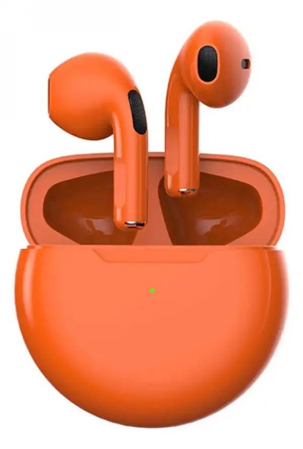 MOYE Aurras 2 TWS Orange Bežične slušalice