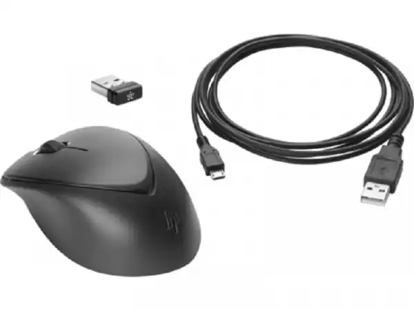 HP Bežični Premium miš ( 1JR31AA )