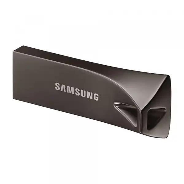 SAMSUNG BAR Plus USB 3.1 256GB Titan Grey MUF-256BE4 - USB Flash memorija