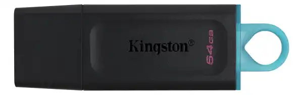 KINGSTON USB Flash memorija DTX/64GB