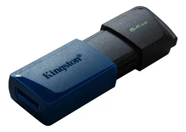 KINGSTON USB 64GB DT Exodia M 3.2 - DTXM/64GB