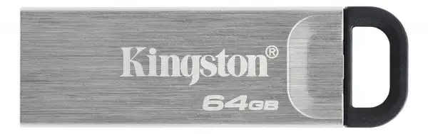 KINGSTON USB Flash memorija 64GB DTKN 64GB