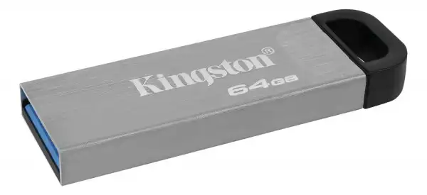 KINGSTON USB Flash memorija 64GB DTKN 64GB