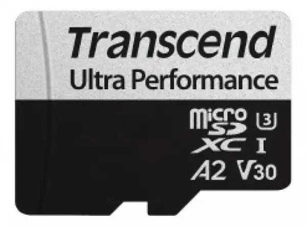 TRANSCEND Memorijska kartica 128GB TS128GUSD340S