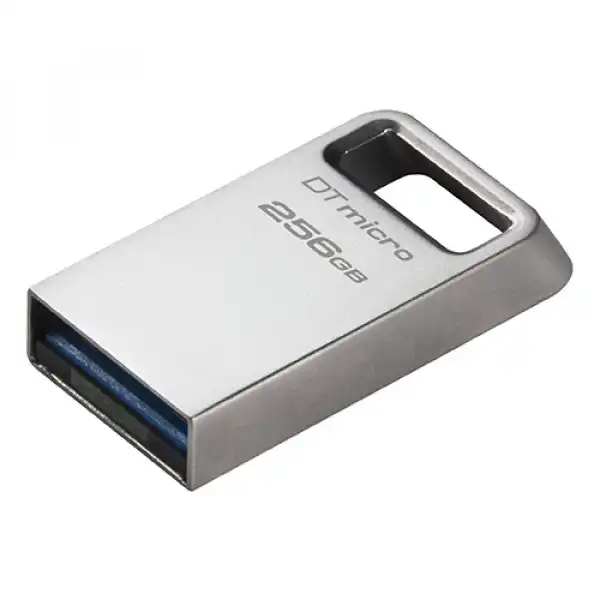 KINGSTON DataTraveler Micro USB Flash Memorija 256GB - DTMC3G2/256GB