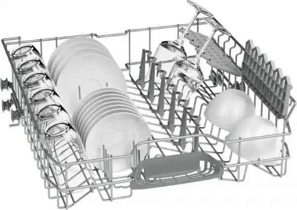 BOSCH Mašina za pranje sudova SMS25AW05E