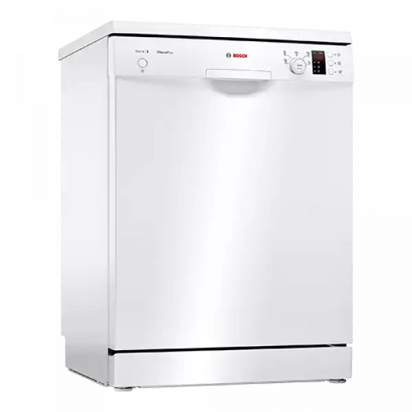 BOSCH Mašina za pranje sudova SMS25AW05E