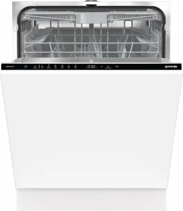 GORENJE Ugradna mašina za pranje sudova GV16D