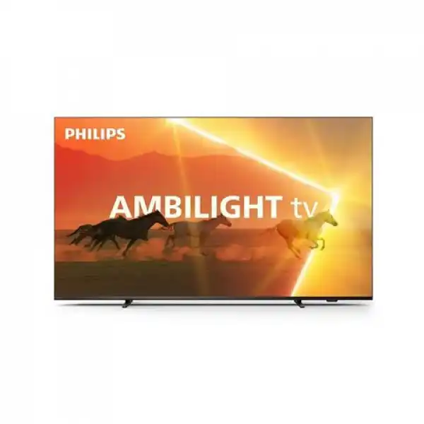PHILIPS Televizor Ambilight 55PML9008/12, 4K Ultra HD, Smart
