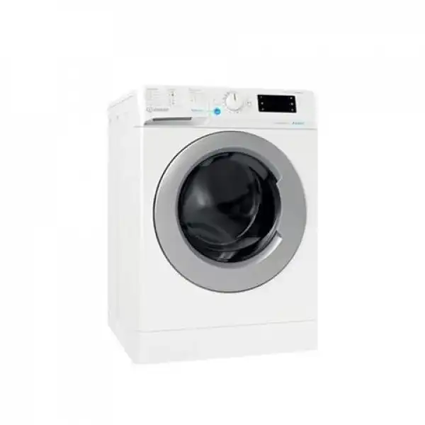 INDESIT mašina za pranje i sušenje BDE 107624 8WS EE