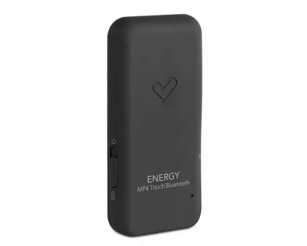 ENERGY SISTEM MP4 Touch Amber Bluetooth Player 