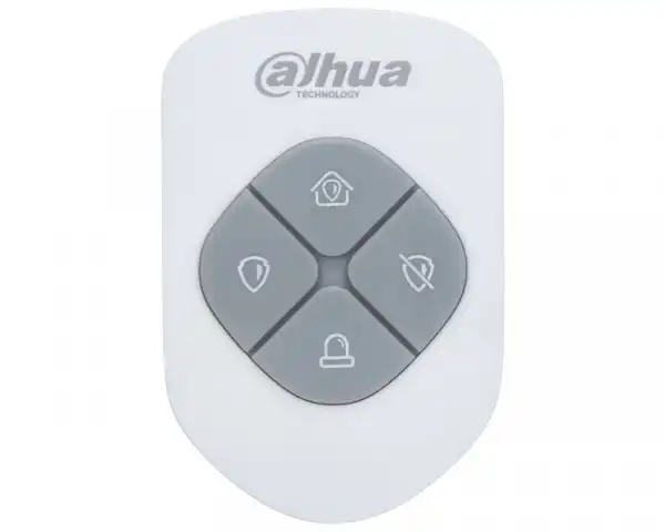 DAHUA ARA24-W2(868) Wireless keyfob 