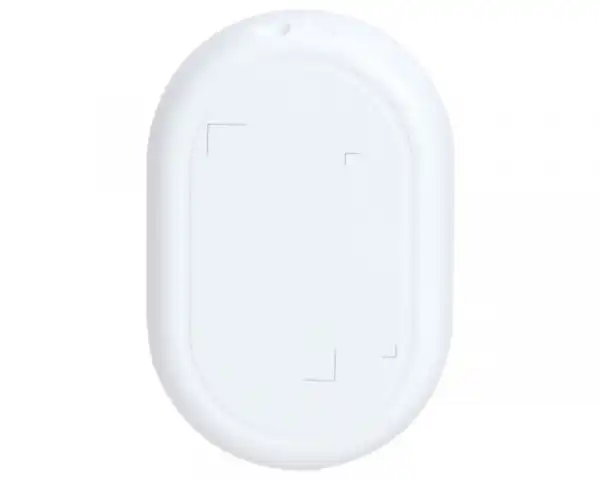 DAHUA ARD822-W2(868) Wireless Panic Button sa trakom 