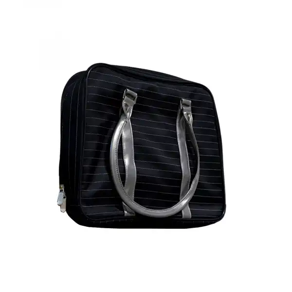 Mystic bag 15,6'' fashion black- M15Q851