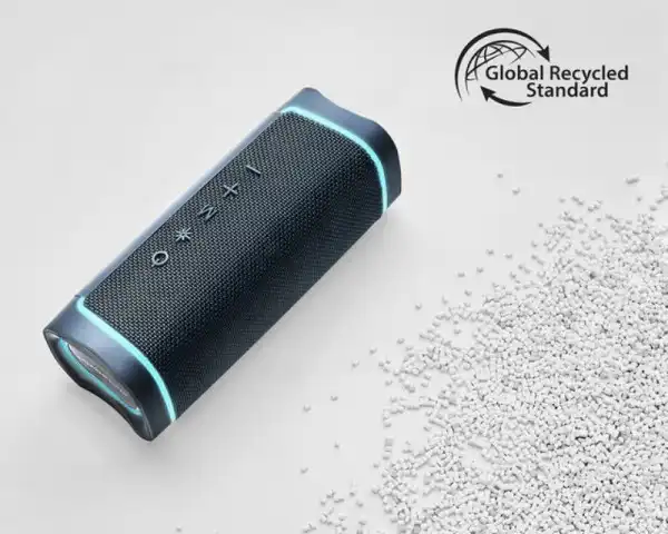 ENERGY SISTEM Nami ECO Navy Bluetooth zvučnik plavi 