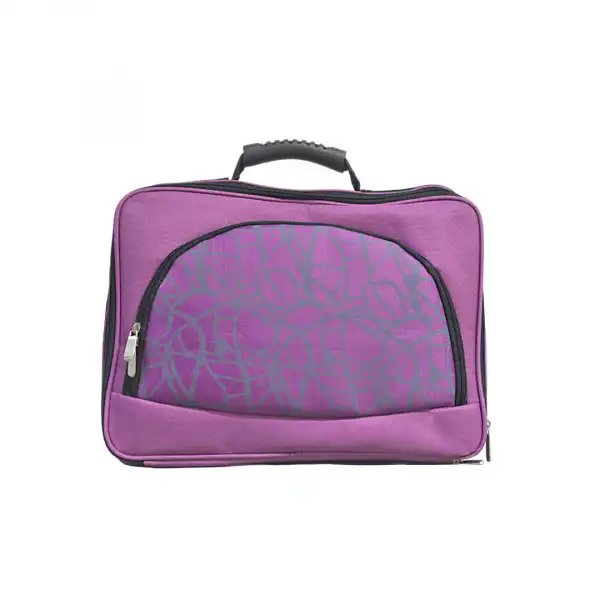 Mystic bag 15,6'' purple- M15P730