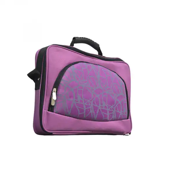 Mystic bag 15,6'' purple- M15P730
