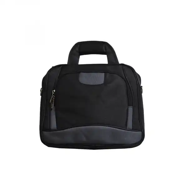 Mystic bag 12'' soft black- M12Q353