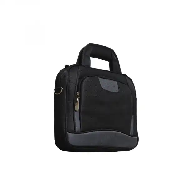 Mystic bag 12'' soft black- M12Q353