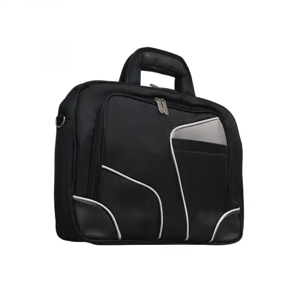 Mystic bag 15,6'' black casual- M15Q126