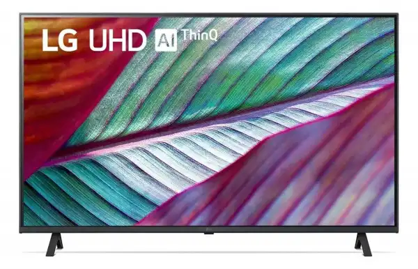 LG UHD UR78 55UR78003LK 4K Smart TV 2023
