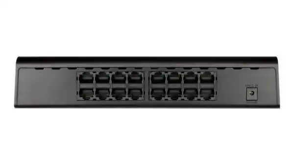 D-Link Switch GO-SW-16GE