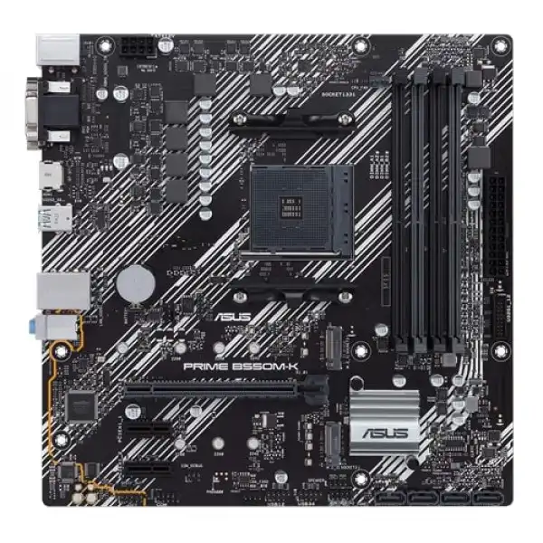 ASUS PRIME B550M-K Matična ploča