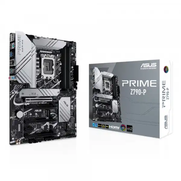 ASUS PRIME Z790-P Matična ploča