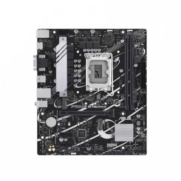 ASUS PRIME B760M-K Matična ploča