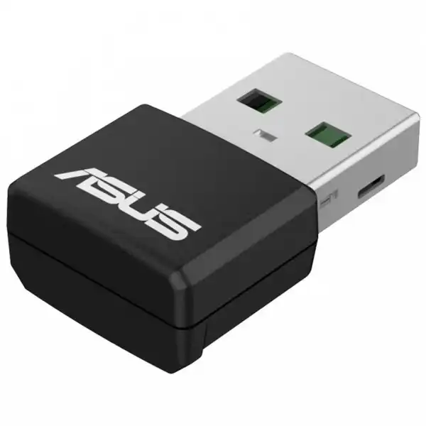 ASUS USB-AX55 NANO AX1800 Dual Band Adapter