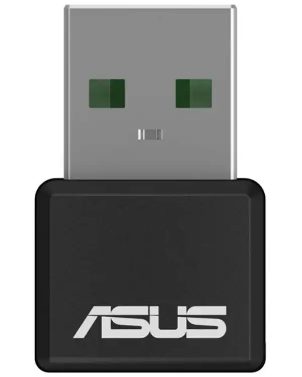 ASUS USB-AX55 NANO AX1800 Dual Band Adapter