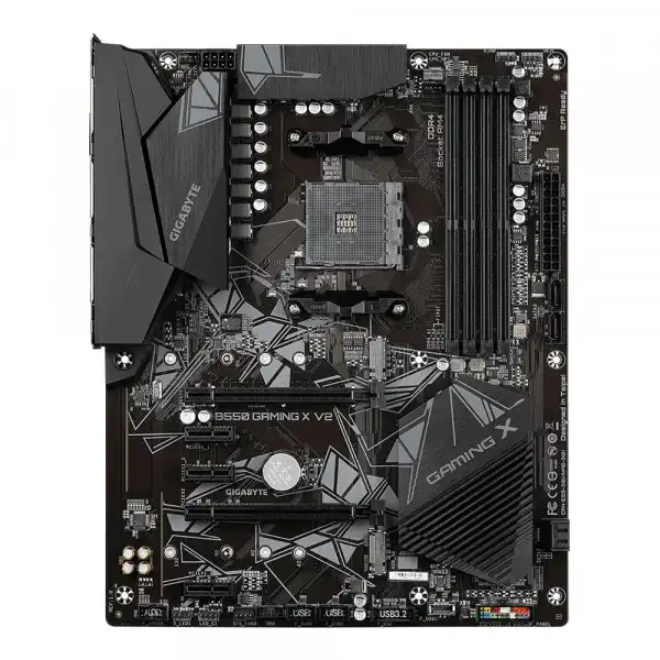 GIGABYTE B550 Gaming X V2 (rev. 1.0)