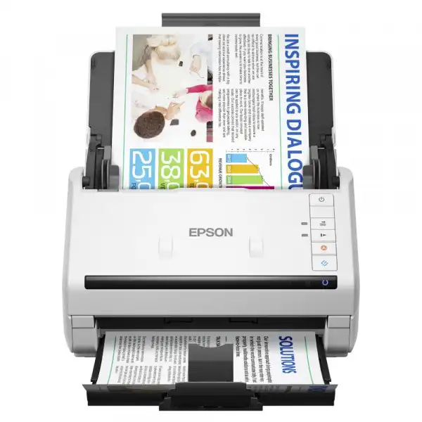 EPSON WorkForce DS-530II Skener