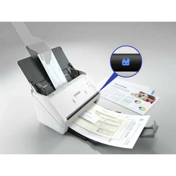 EPSON WorkForce DS-530II Skener