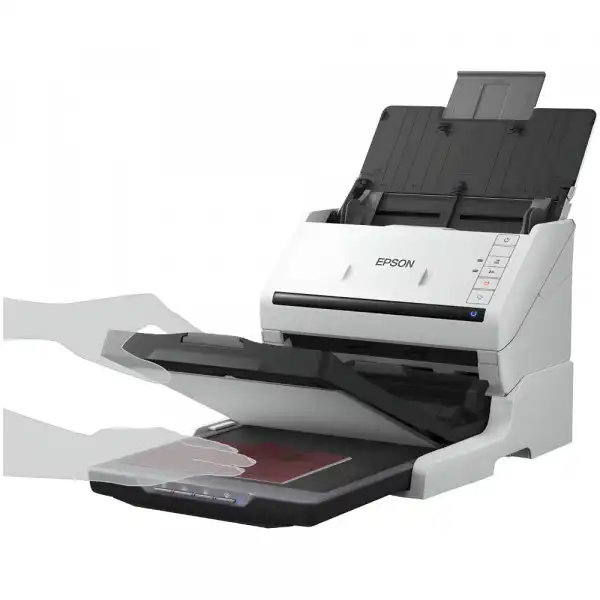 EPSON WorkForce DS-770II Skener